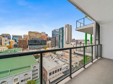 1003/380 Murray Street, Perth WA 6000