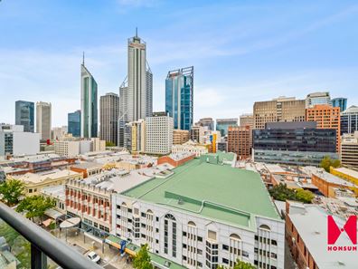 1003/380 Murray Street, Perth WA 6000