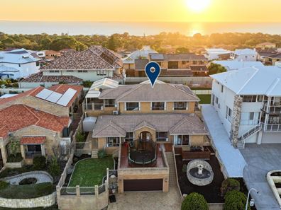 13 Hayward Parade, Coogee WA 6166