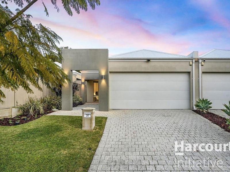 30 Louden Street, Balga
