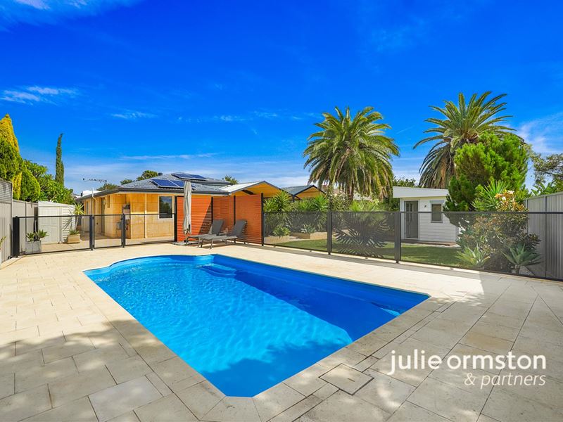 4 Glenstar Rise, Edgewater WA 6027