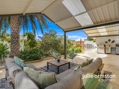 4 Glenstar Rise, Edgewater WA 6027