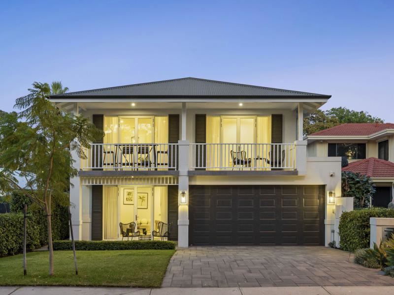14 Jackadder Way, Woodlands