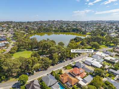 14 Jackadder Way, Woodlands WA 6018
