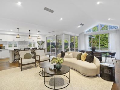 14 Jackadder Way, Woodlands WA 6018