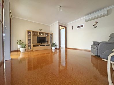 2 McGinn Place, Castletown WA 6450