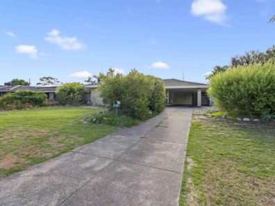 39 Princess Street, Huntingdale WA 6110