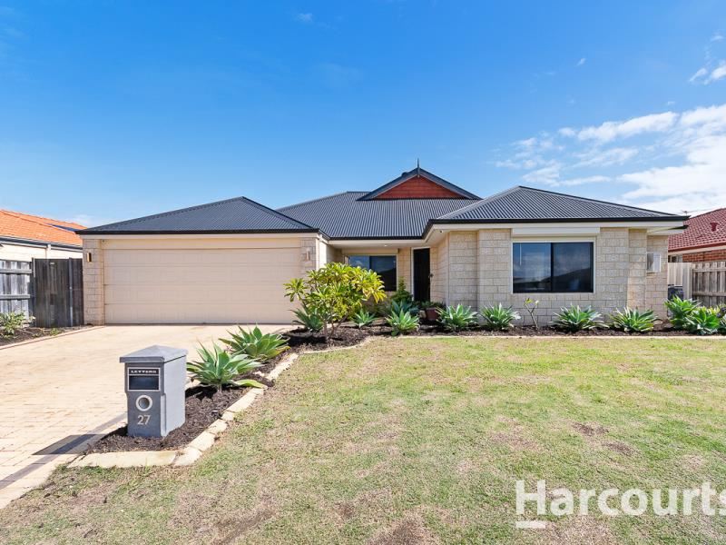 27 Mowbray Square, Clarkson