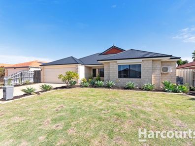 27 Mowbray Square, Clarkson WA 6030