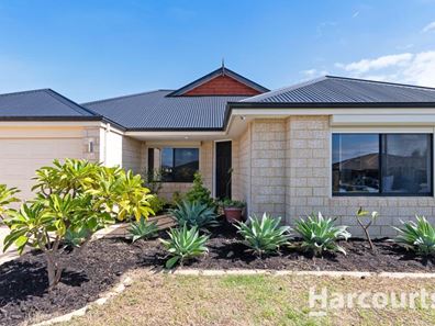 27 Mowbray Square, Clarkson WA 6030