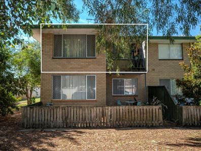 9/140 Normanby Road, Inglewood WA 6052