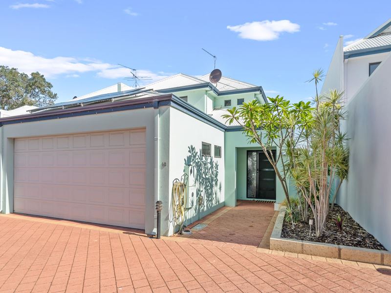 13/79 Sticks Boulevard, Erskine WA 6210