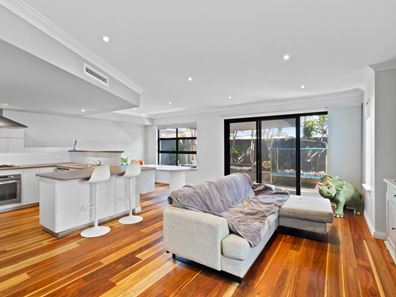 13/79 Sticks Boulevard, Erskine WA 6210