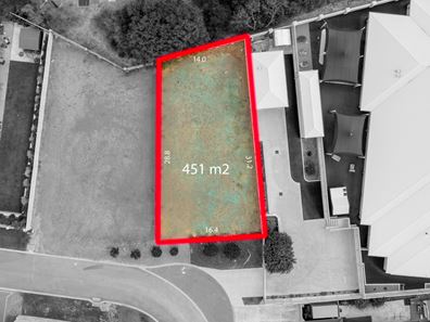 20 Wayford Circle, Hocking WA 6065