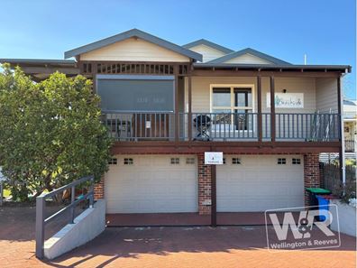 2/36 Marine Terrace, Middleton Beach WA 6330