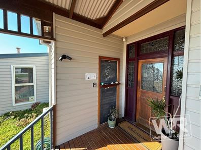2/36 Marine Terrace, Middleton Beach WA 6330
