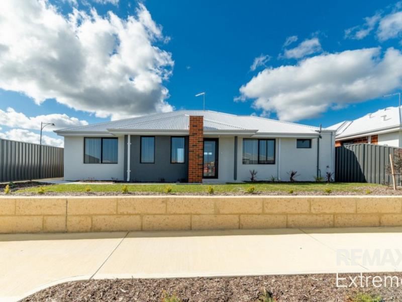 1 Lyra Way, Two Rocks WA 6037