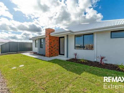 1 Lyra Way, Two Rocks WA 6037