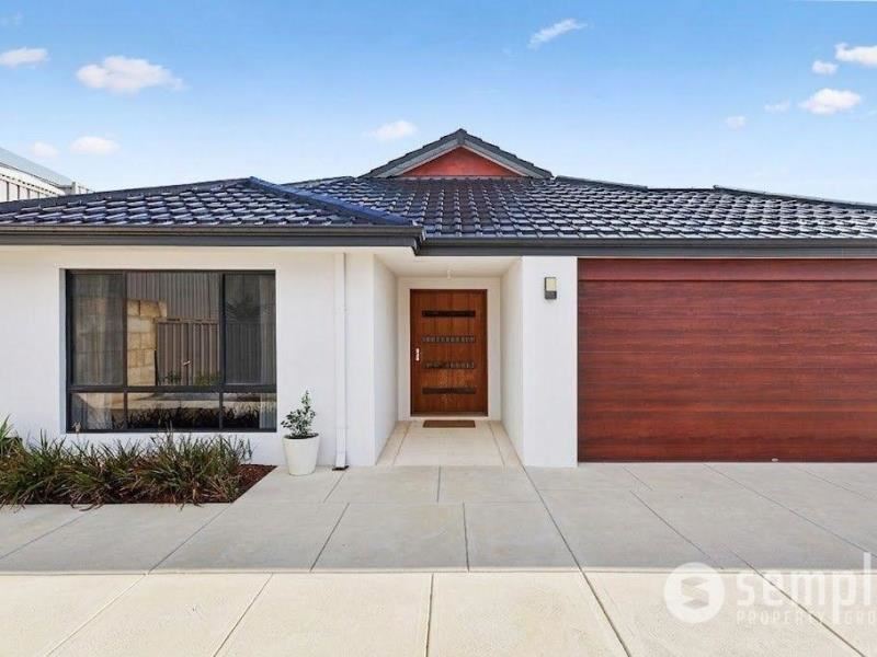 14 Laurina Way, Beeliar