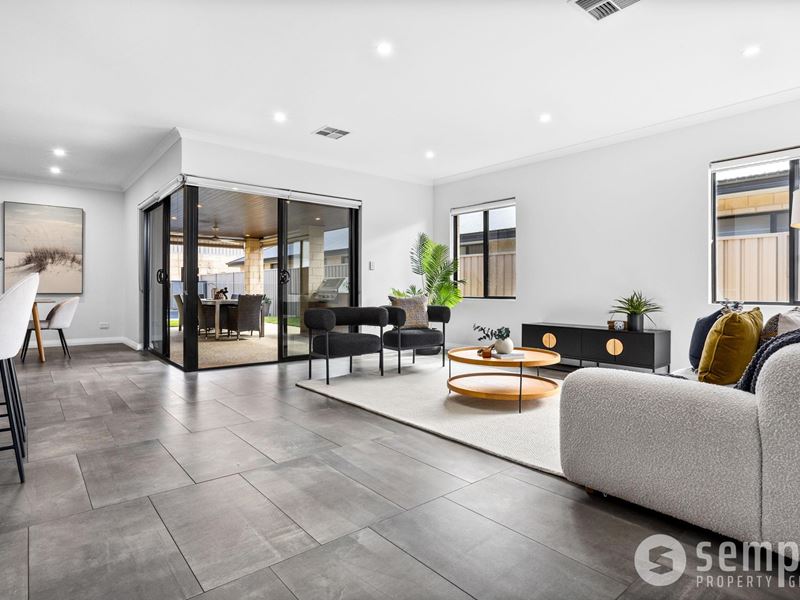 14 Laurina Way, Beeliar WA 6164
