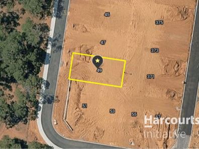 49 Orchardleigh Boulevard, Lakelands WA 6180