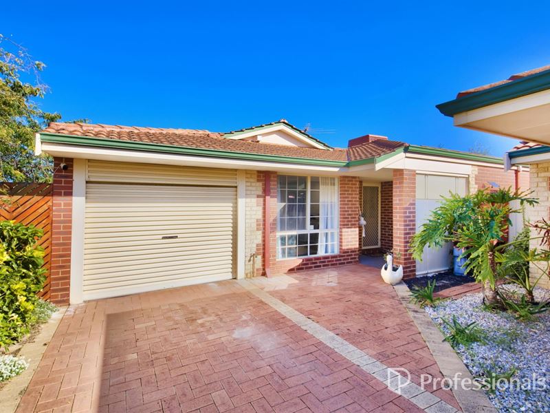 4/113 Edward Street, Osborne Park