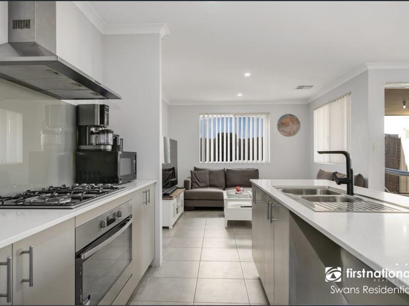 89 Allatoona Avenue, Golden Bay WA 6174