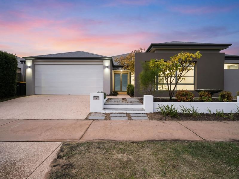 7 Johansen Road, Byford