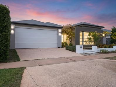 7 Johansen Road, Byford WA 6122