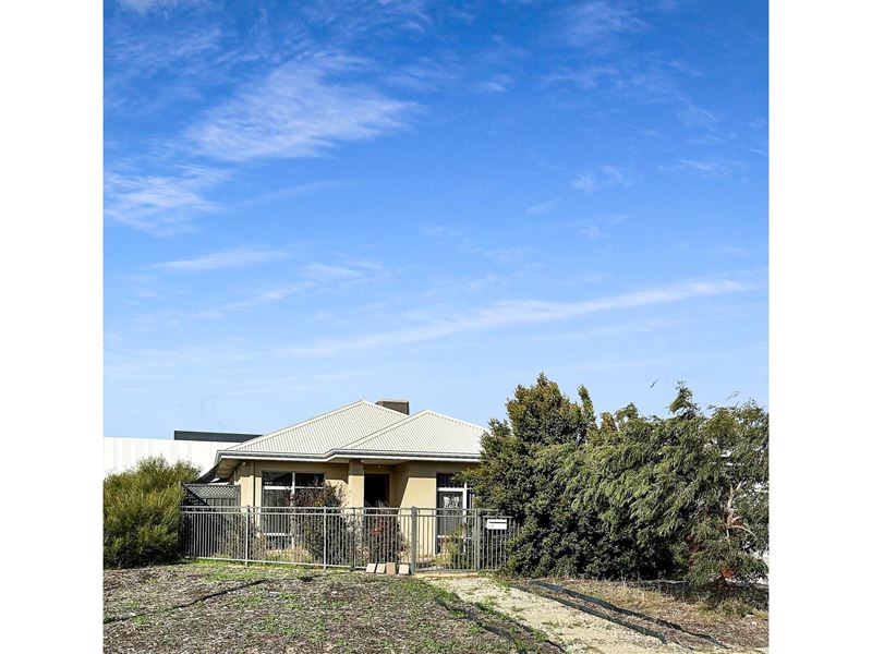 16 Snowden Street, Hammond Park WA 6164