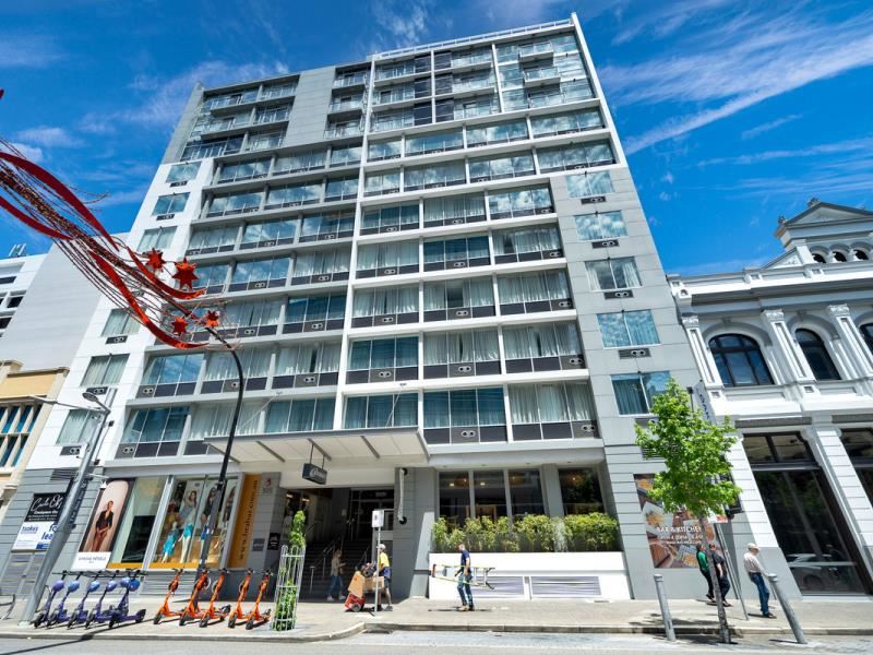 427/305 Murray Street, Perth WA 6000