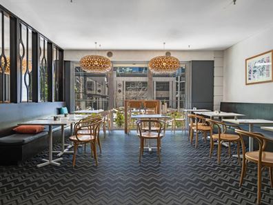 427/305 Murray Street, Perth WA 6000