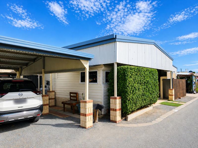 12/50 Waldeck Street, Dongara