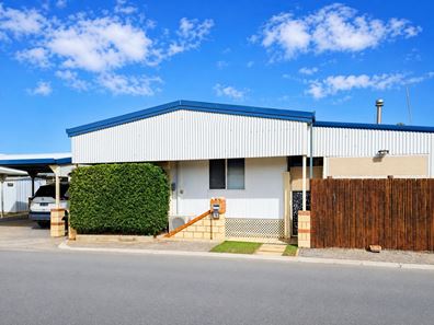 12/50 Waldeck Street, Dongara WA 6525