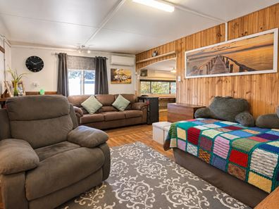 12/50 Waldeck Street, Dongara WA 6525
