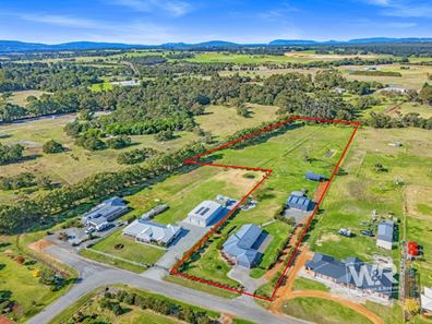 20 Nevile Rise, Willyung WA 6330