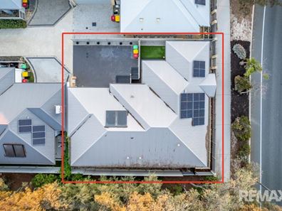 65 Graceful Boulevard, Alkimos WA 6038