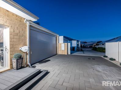 65 Graceful Boulevard, Alkimos WA 6038