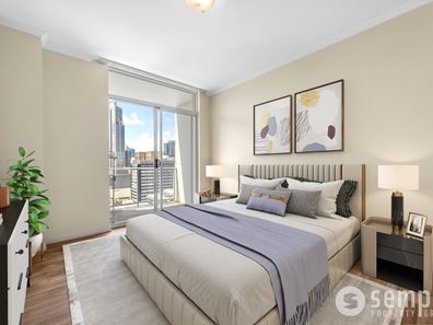 108/996 Hay Street, Perth WA 6000