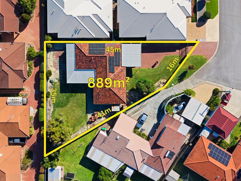 14 Johns Court, Osborne Park