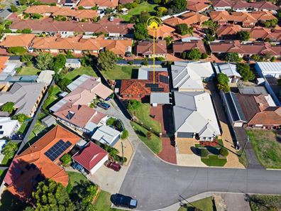 14 Johns Court, Osborne Park WA 6017