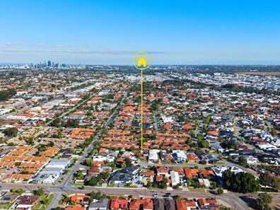 14 Johns Court, Osborne Park WA 6017