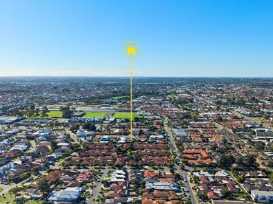 14 Johns Court, Osborne Park WA 6017