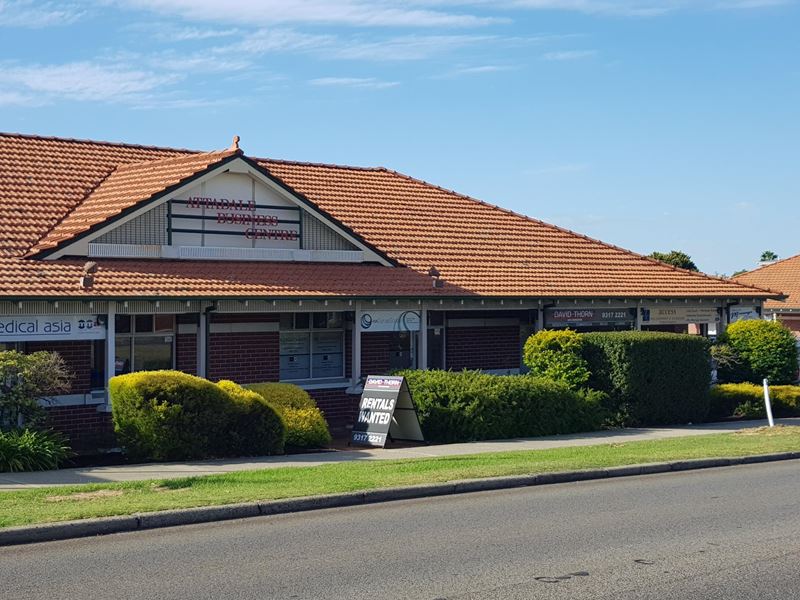 A11/550 Canning Highway, Attadale WA 6156