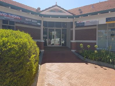 A11/550 Canning Highway, Attadale WA 6156