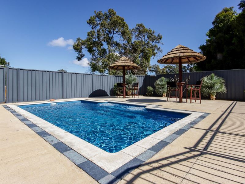 17 Petunia Street, Kalamunda WA 6076