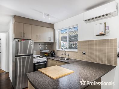 6/29 Tenth Avenue, Maylands WA 6051