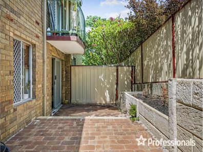 6/29 Tenth Avenue, Maylands WA 6051