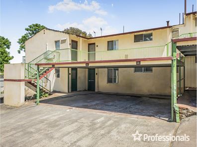 6/29 Tenth Avenue, Maylands WA 6051