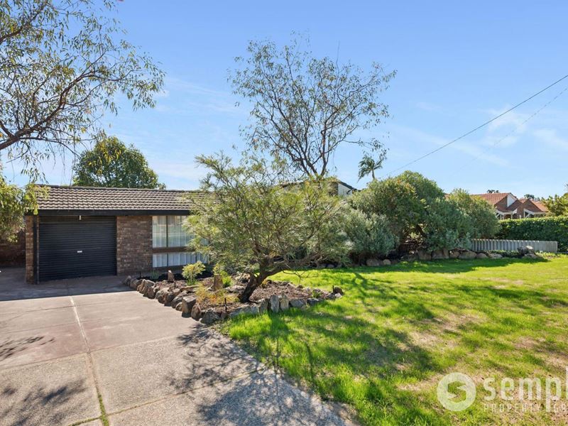 16 Ropele Drive, Parkwood WA 6147